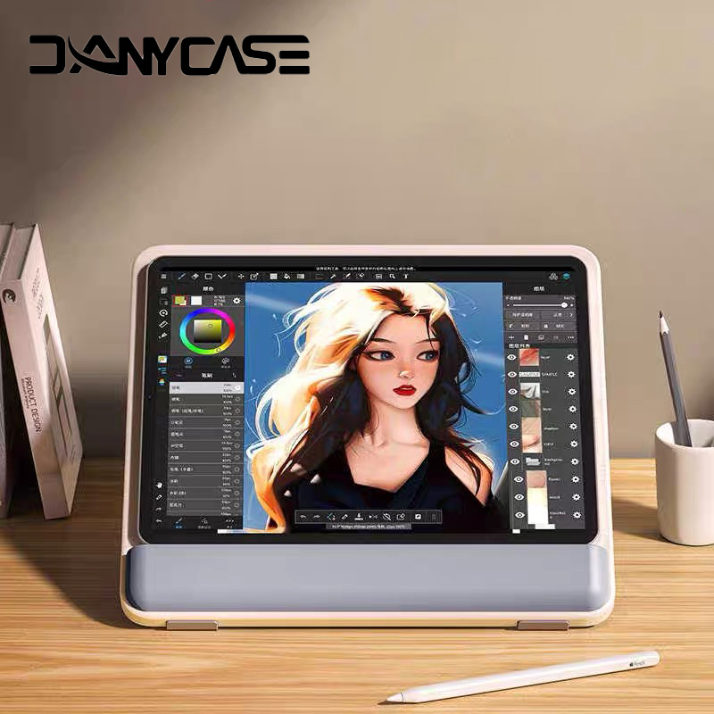 Samsung Tablet Drawing Accessories - Подставка для планшета, держатель для рисования,