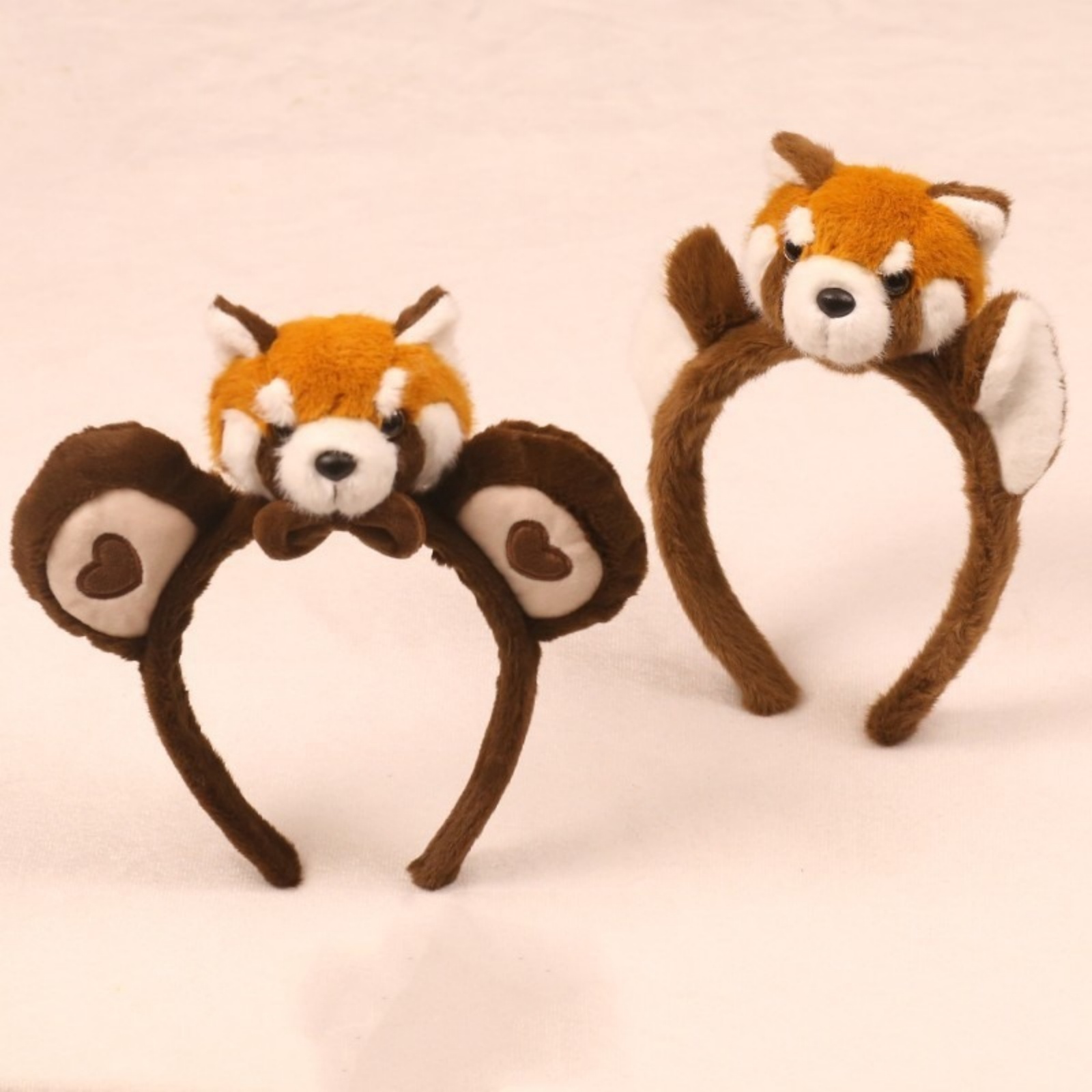 Tablet Cute Accessories - 1 шт., плюшевая повязка на голову