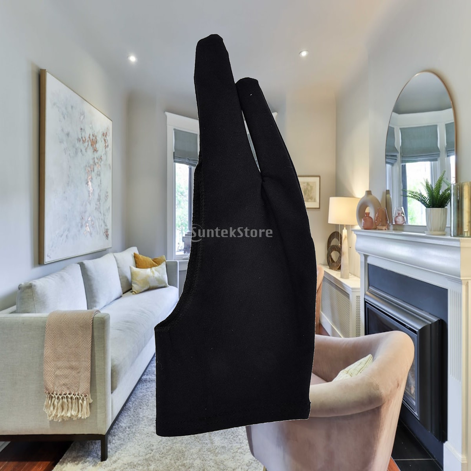 Drawing Glove Artist - Перчатка для рисования, предназначенная для художников,
