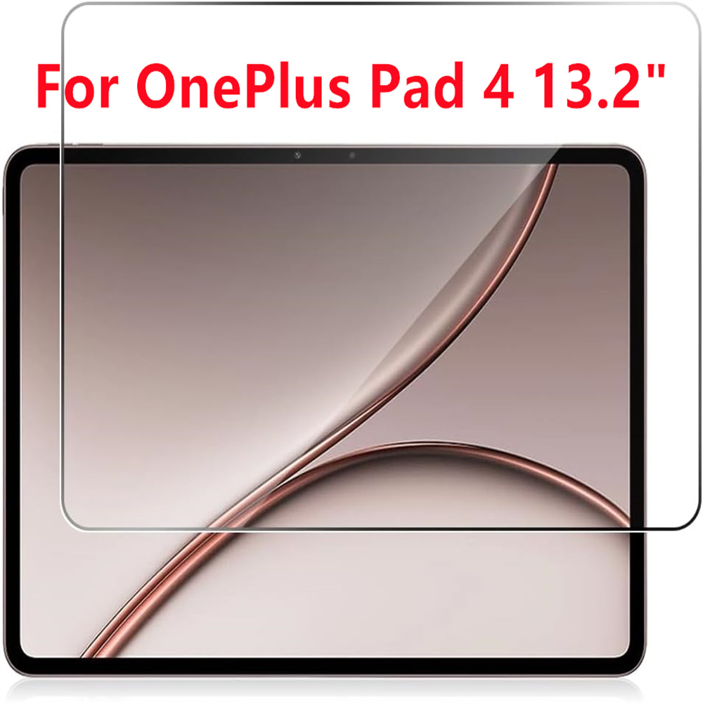 Oneplus Tablet Accessories - 1 шт., защитная пленка из закаленного
