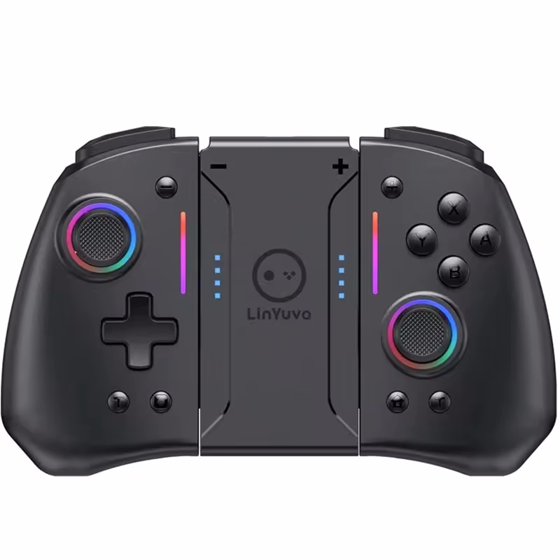 Android Tablet Gaming Accessories - Беспроводное управление Bluetooth для Nintendo Switch,
