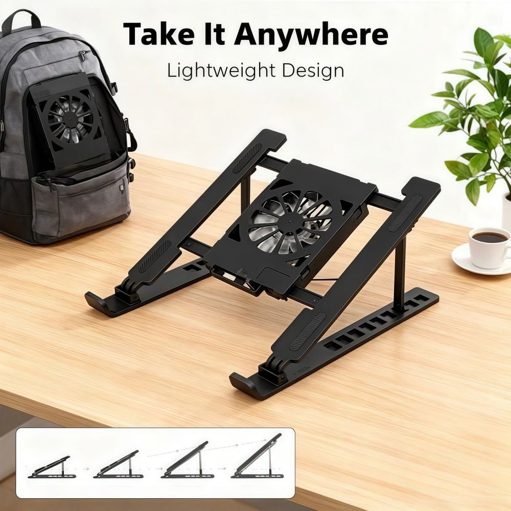 Универсальная охлаждающая подс – обзор и цена Cooling Stand Tablet