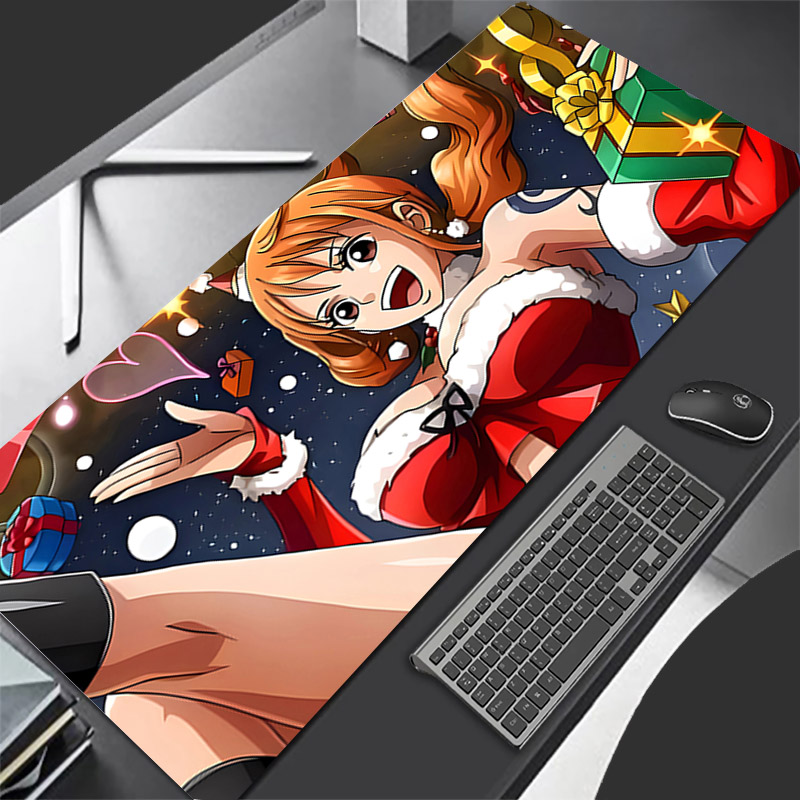 Коврик для мыши One Piece: про – обзор и цена Tablet Cute Accessories