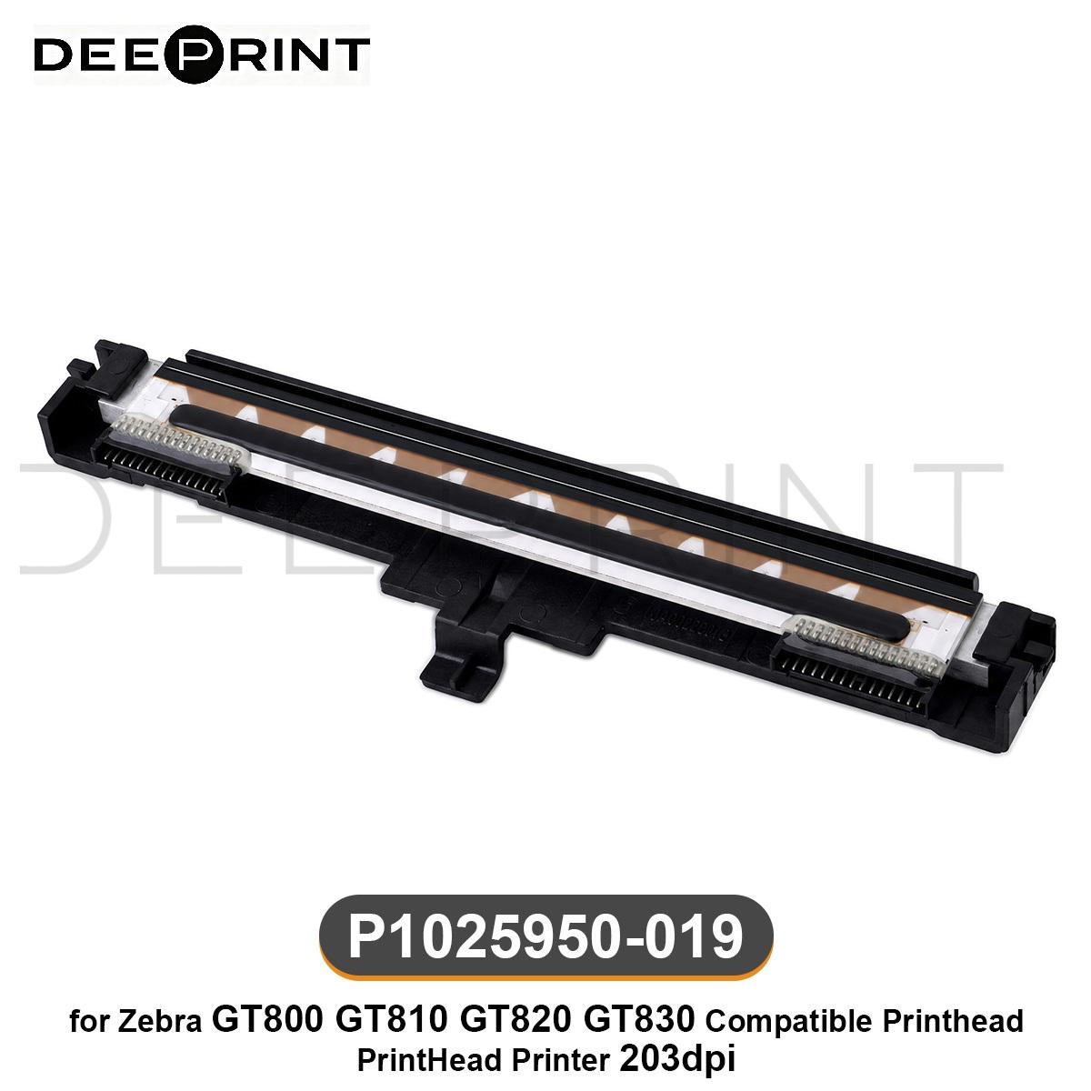 P1025950-019 Термоголовка 203D – обзор и цена Zebra Tablet Accessories