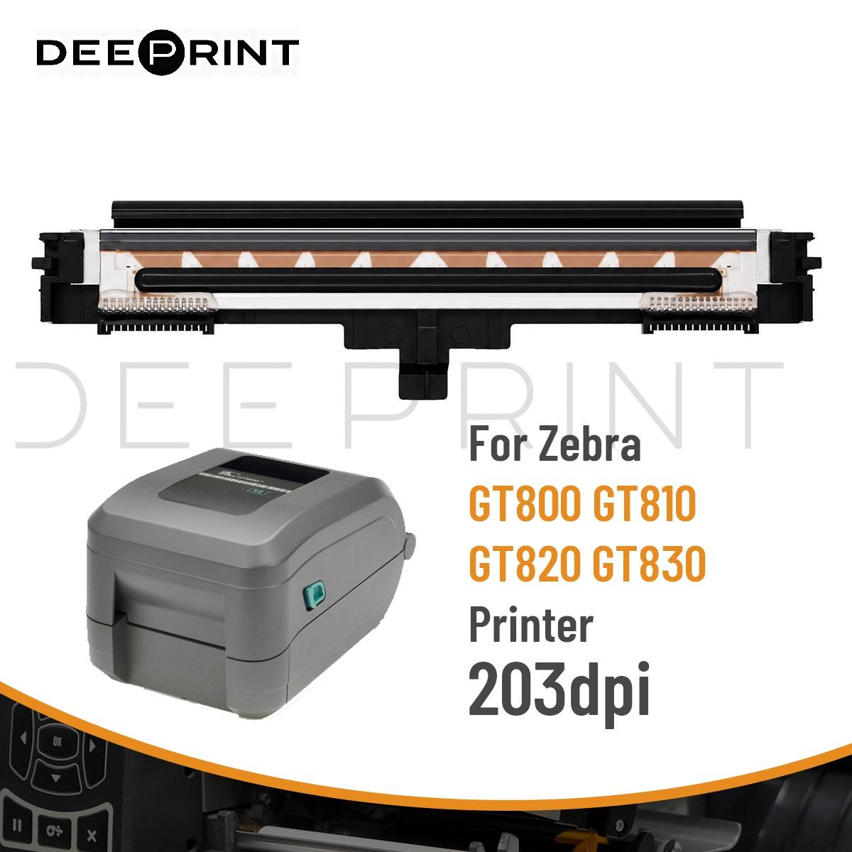 P1025950-019 Термоголовка 203D – обзор и цена Zebra Tablet Accessories
