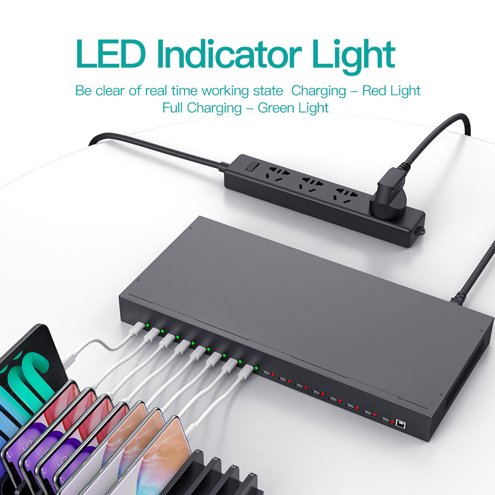 A-165C Sipolar 16-портовый USB – обзор и цена Usb Hub Type C