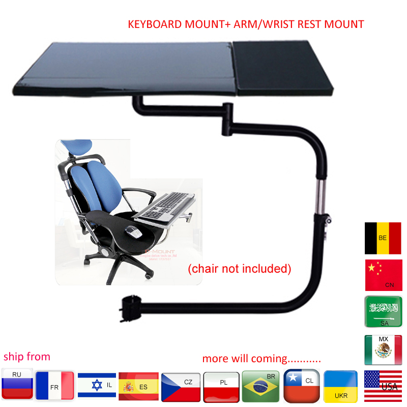 Многофункциональная подставка  – обзор и цена Tablet Lap Desk