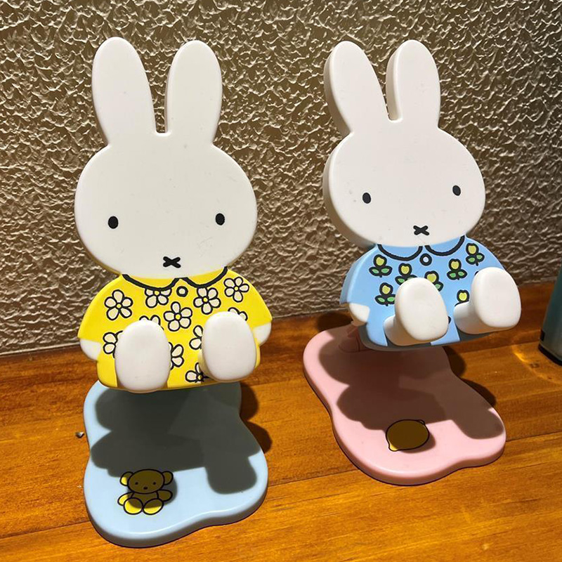 Мультяшная подставка для телеф – обзор и цена Tablet Cute Accessories