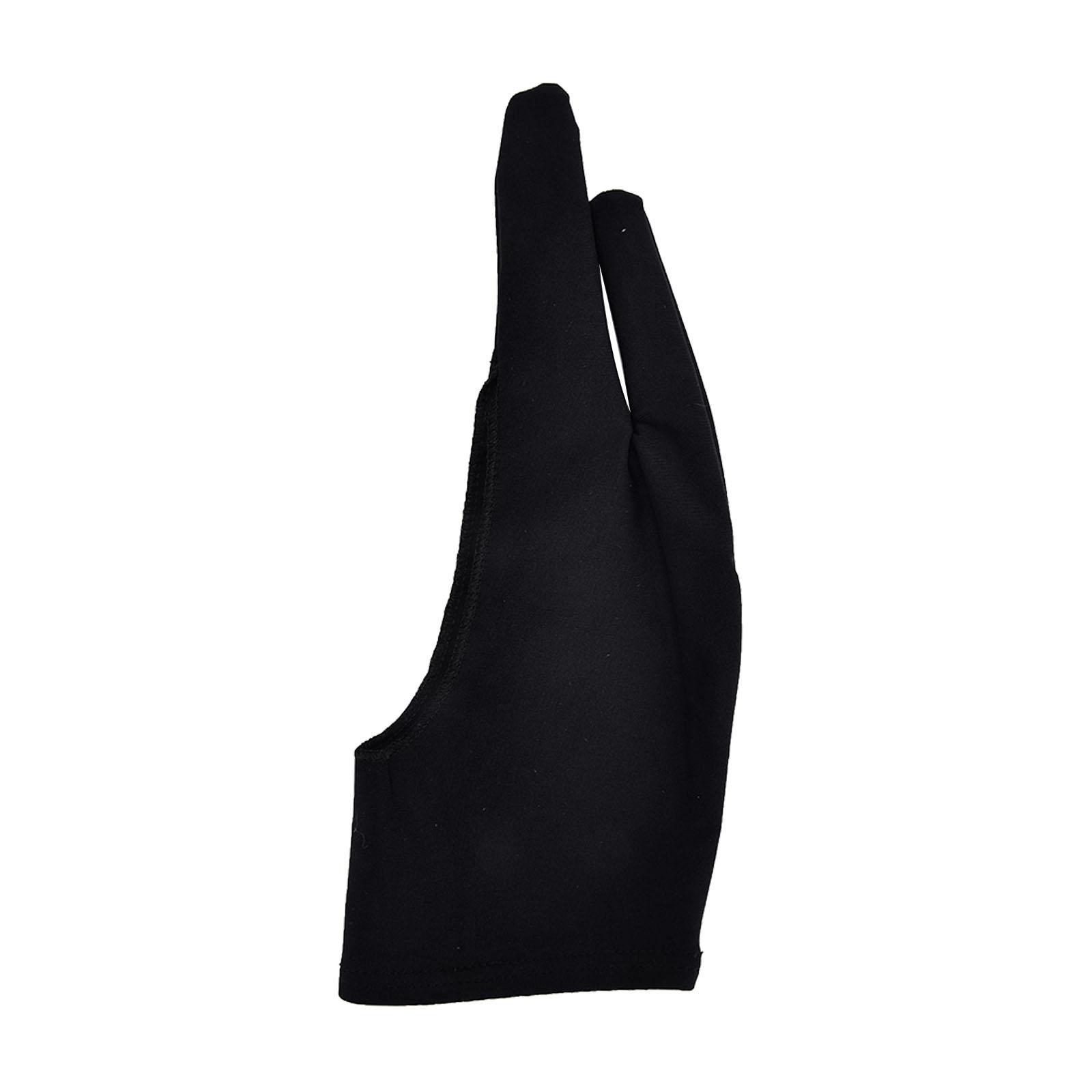Перчатка для рисования, предна – обзор и цена Drawing Glove Artist
