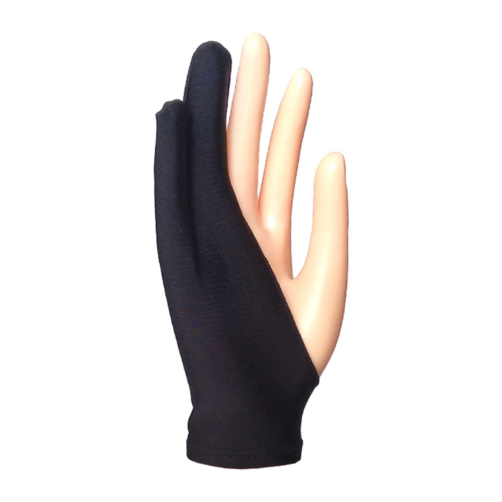 Перчатка для рисования, предна – обзор и цена Drawing Glove Artist