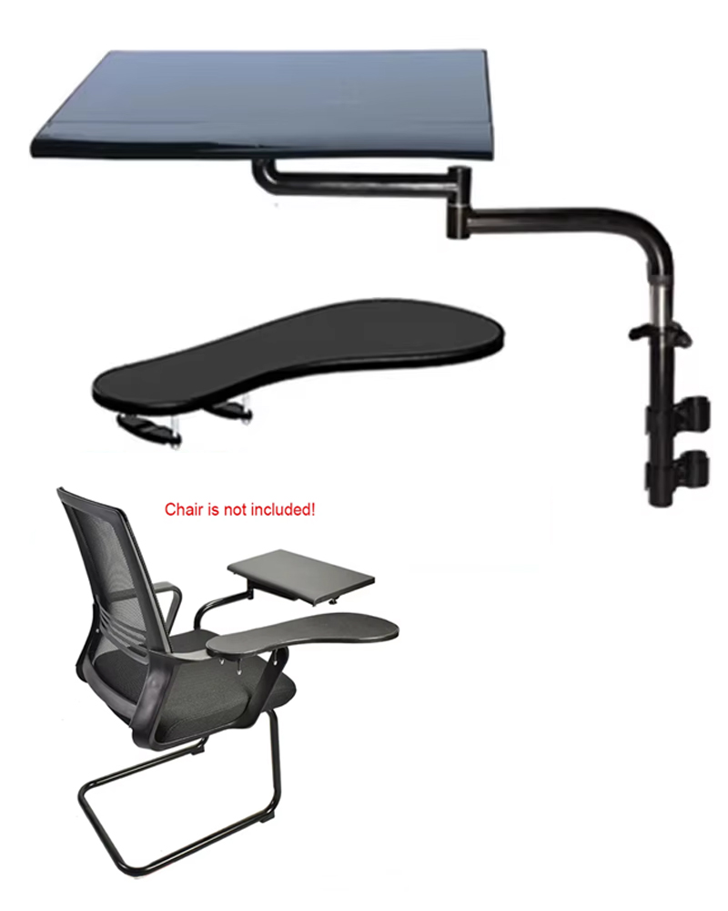Подвижный многофункциональный  – обзор и цена Tablet Lap Desk