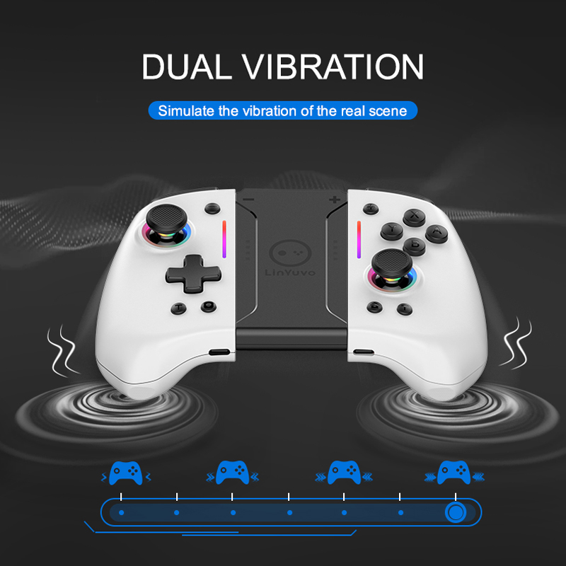 Беспроводное управление Blueto – обзор и цена Android Tablet Gaming Accessories